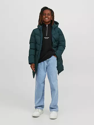 JACK & JONES | Jungen Jeans Tapered Fit JJIALEX JJORIGINAL | 